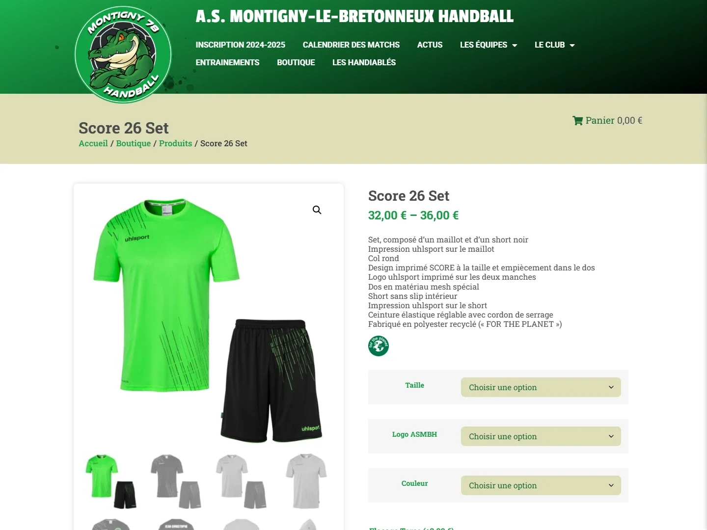 ASMB Handball 78